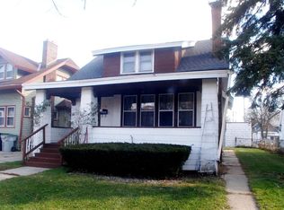 2114 S Layton Blvd, Milwaukee, WI 53215