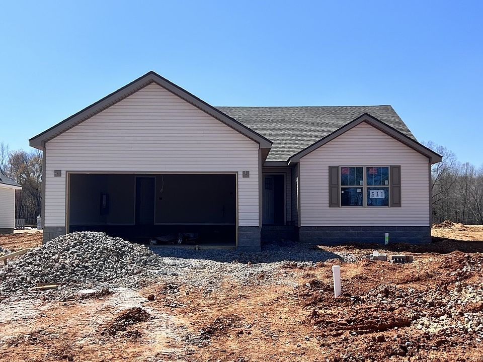 1st image of 1469 Fredrick Dr Lot 494