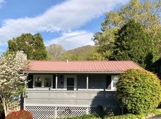 284 Raven Rdg, Maggie Valley, NC 28751