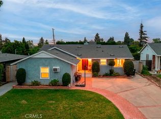 17242 Horace St, Granada Hills, CA 91344