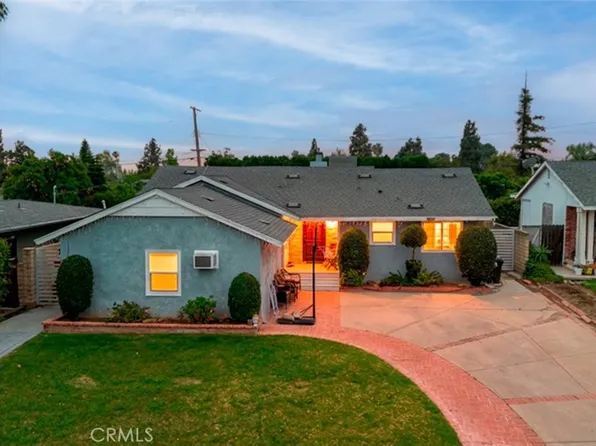 17242 Horace St, Granada Hills, CA 91344