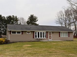 882 Stewart Rd N, Mansfield, OH 44905