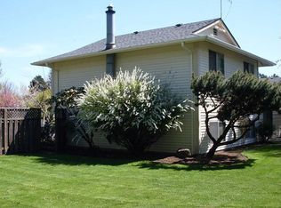 1935 NE 226th Ave, Fairview, OR 97024