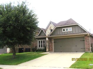 15308 Lowry Meadow Ln, College Station, TX 77845