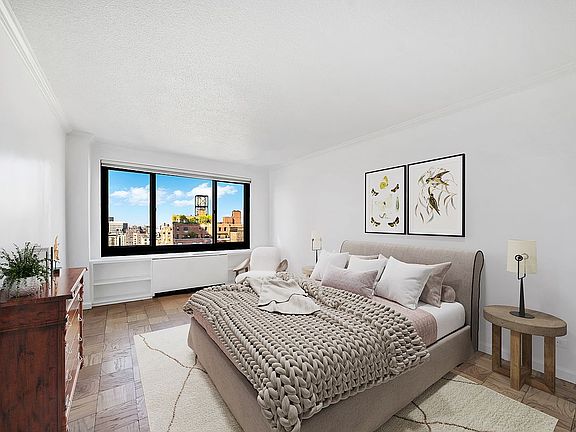 2nd image of 50 E 89th St #24C