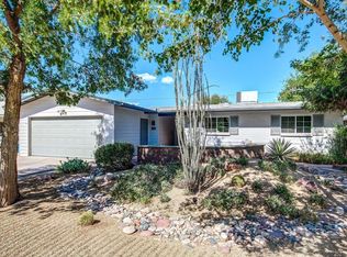 3008 N Evergreen St, Phoenix, AZ 85014