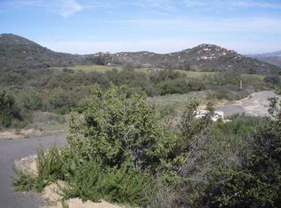 4818 Hidden Glen Dr, Alpine, CA 91901