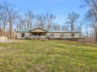 5642 Thomas Rd, Georgetown, OH 45121