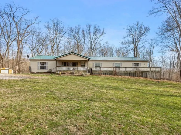 5642 Thomas Rd, Georgetown, OH 45121