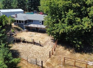 6031 Old Olympic Hwy SW, Olympia, WA 98512