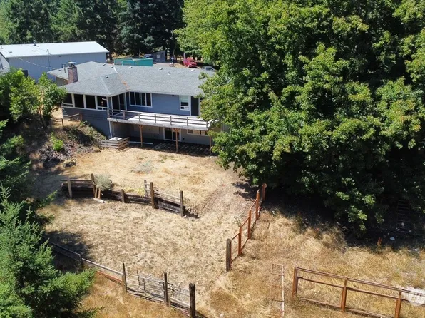 6031 Old Olympic Highway SW, Olympia, WA 98512