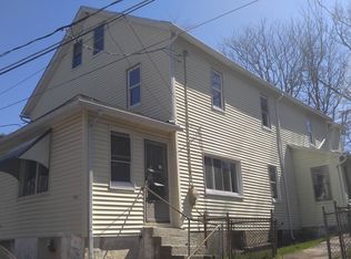 304 Division St, Hughestown, PA 18640