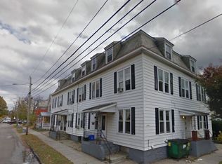 60 Clarke St APT 2, Burlington, VT 05401