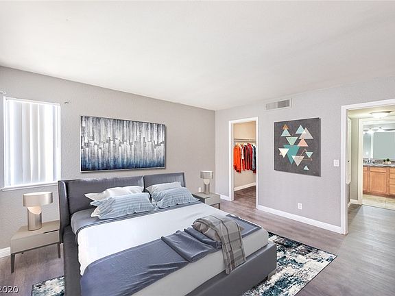 4th image of 1455 E Katie Ave #15