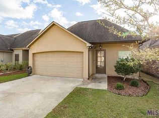7948 Valencia Ct, Baton Rouge, LA 70820