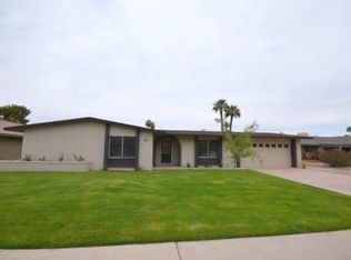 8632 E Montecito Ave, Scottsdale, AZ 85251
