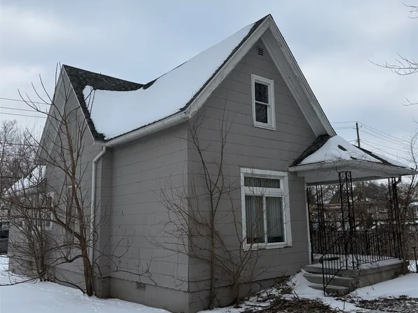 221 E Williams St, Fort Wayne, IN 46803