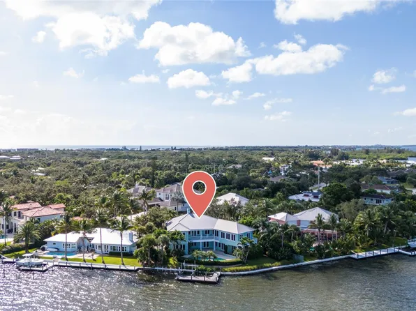 505 Tulip Lane, Vero Beach, FL 32963