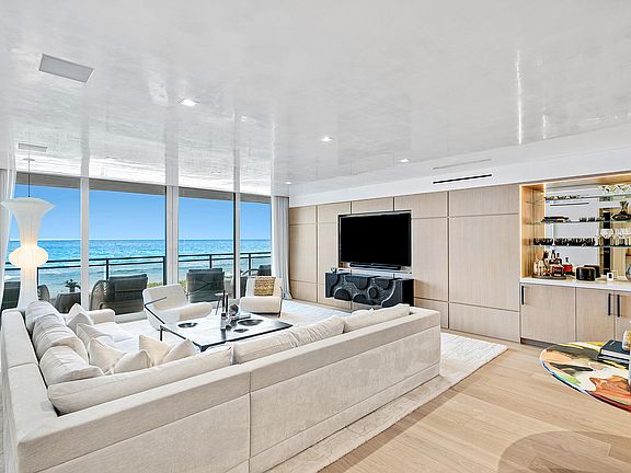 2nd image of 3100 S Ocean Blvd APT 203S