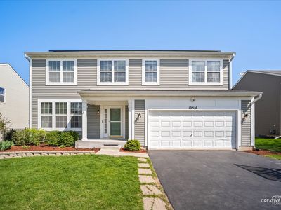 10516 Longfield Dr, Huntley, IL, 60142
