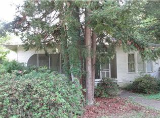 738 Boulevard St, Lexington, MS 39095