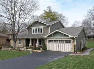 12883 Four Winds Farm Dr, Saint Louis, MO 63131