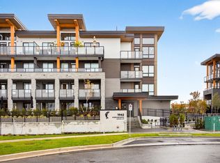 1942 Starling Dr #104, Tsawwassen, BC V4M 0C7
