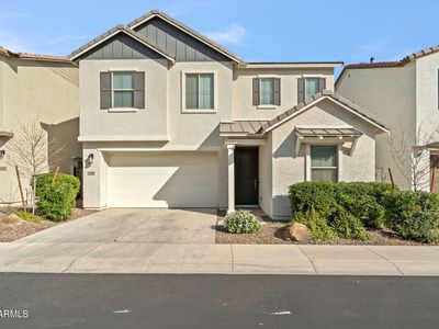 6425 N 17TH Street, Phoenix, AZ, 85016