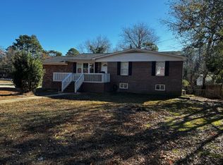 3331 Nato Rd, Fayetteville, NC 28306