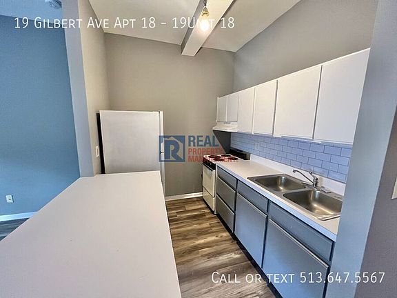 5th image of 19 Gilbert Ave #18