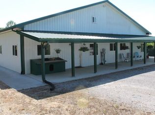 2367 State Route 93 N, Kuttawa, KY 42055