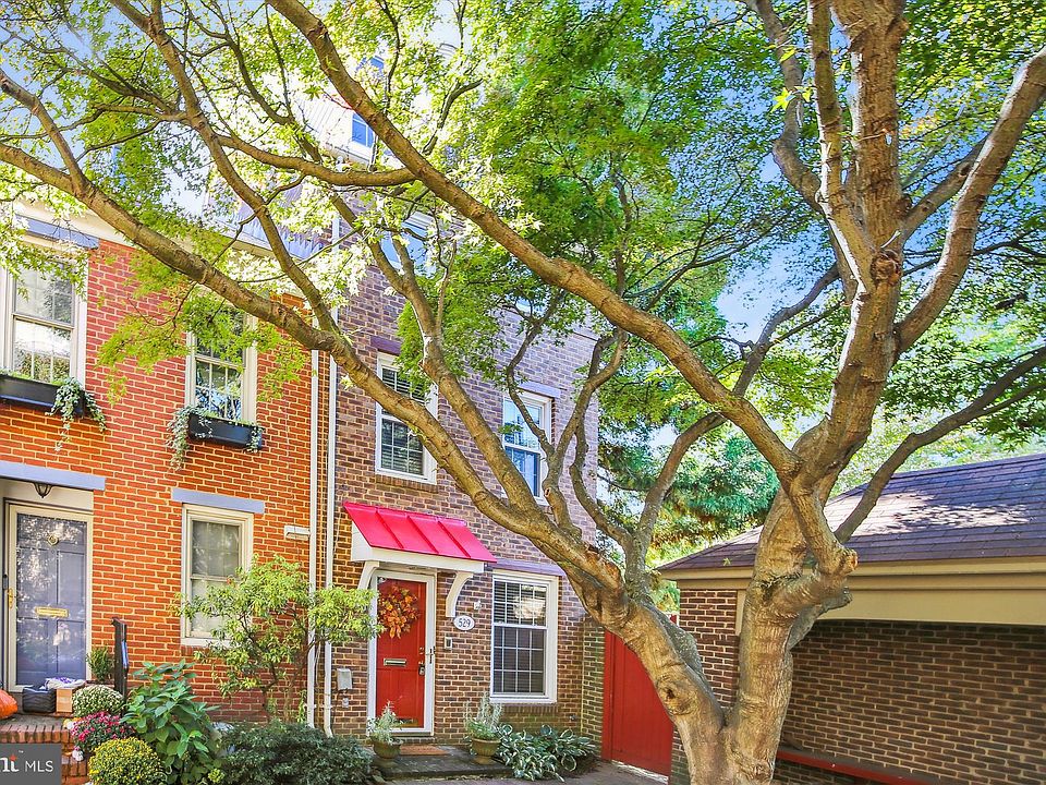 529 S Saint Asaph St, Alexandria, VA 22314 Zillow