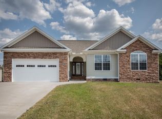 4050 Buck Run Ct, Harrisonburg, VA 22802