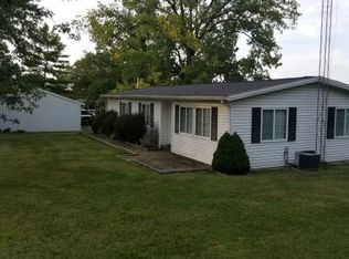 15046 Davis Rd, Brookville, IN 47012