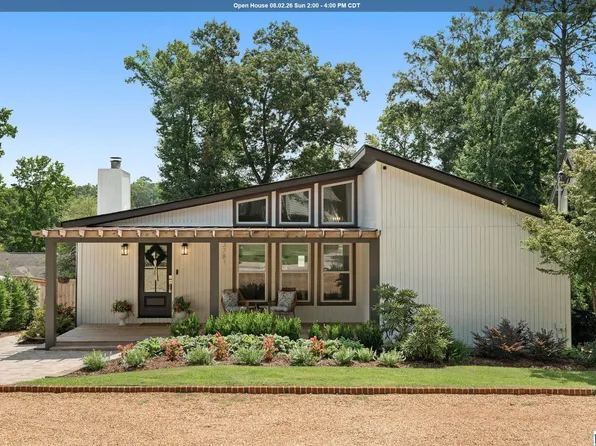 3781 Glass Dr, Birmingham, AL 35223
