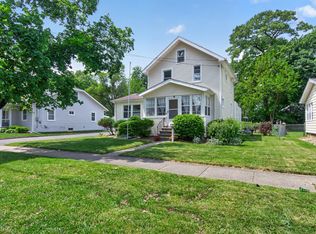 214 N Durand St, Jackson, MI 49202