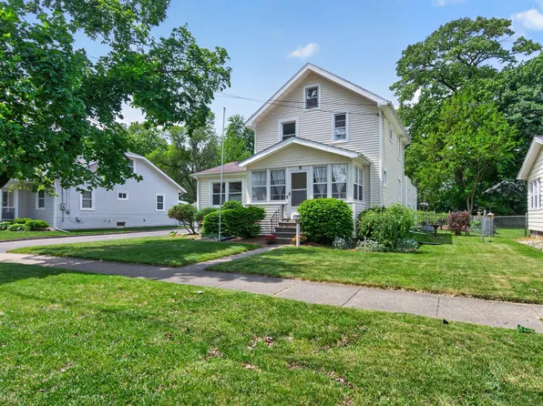 214 N Durand St, Jackson, MI 49202
