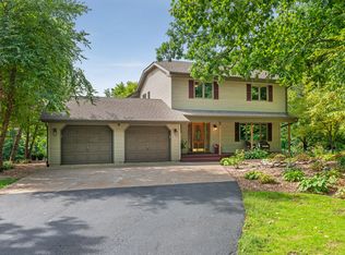 3117 53rd St NE, Buffalo, MN 55313