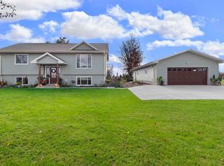 7333 County Road K, Whitelaw, WI 54247