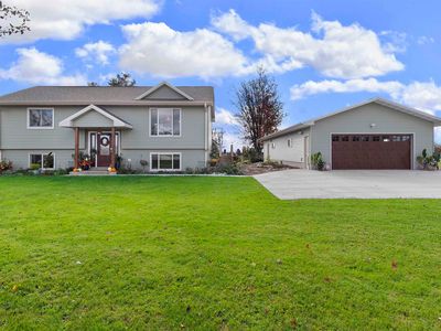 7333 County Road K, Whitelaw, WI, 54247