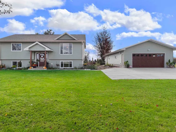 7333 County Road K, Whitelaw, WI 54247