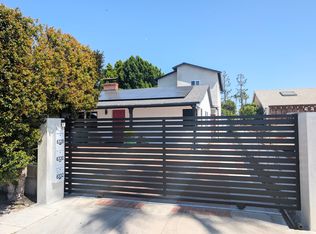 6328 Mary Ellen Ave, Van Nuys, CA 91401