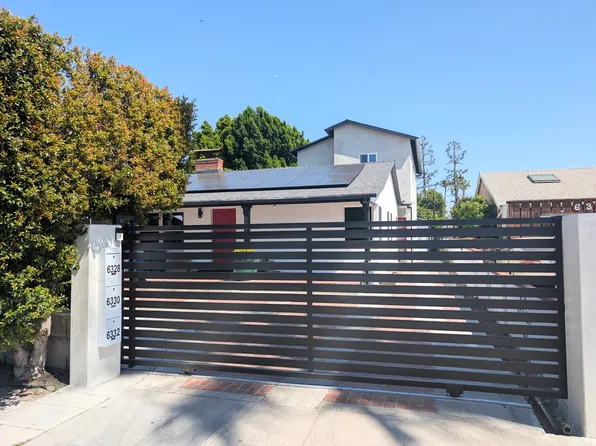 6328 Mary Ellen Ave, Van Nuys, CA 91401