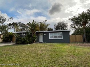 1205 Pinewood Dr, Melbourne, FL 32935