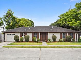 4012 E St, Metairie, LA 70001