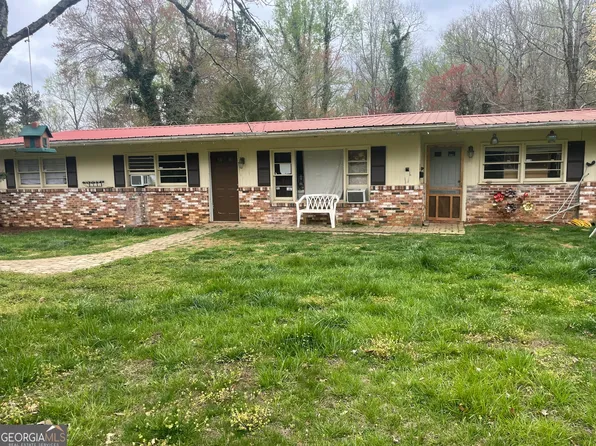 6704 Highway 115 E, Cleveland, GA 30528