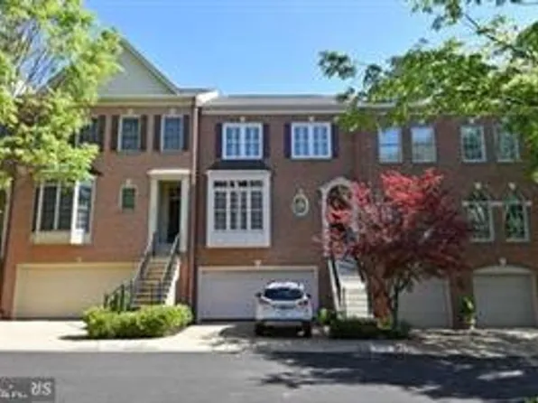 10502 James Wren Way, Fairfax, VA 22030