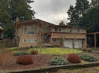 17420 93rd Ave NE, Bothell, WA 98011