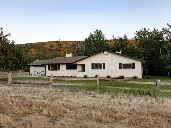(undisclosed Address), Walla Walla, WA 99362