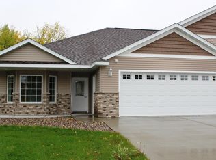 408 2nd St NW, Ulen, MN 56585